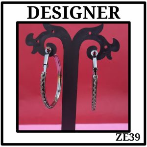 Designer Earring (ZE39)