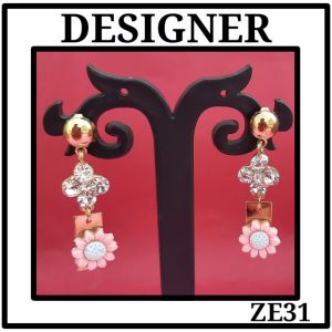 Designer Earring (ZE31)