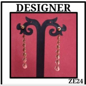 Designer Earring (ZE24)