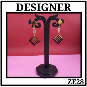 Designer Earring (ZE28)
