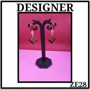 Designer Earring (ZE28)
